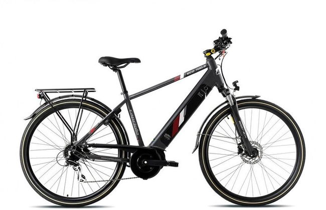 Tour guidato in bicicletta elettrica: Benidorm, La Cala, Villajoyosa - Foto 5