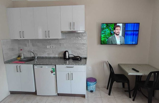 Villa Dream Apart Hotel - Photo 4