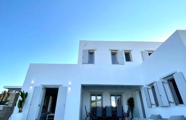 SUNSENSES luxury VILLAS Paros - Photo 4