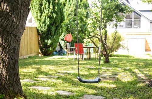 Walnut Flats-F3, 1-Bedroom with Stunning Garden View, AC, Parking, Netflix, WIFI - Close to Oxford, Bicester & Blenheim Palace - Foto 6