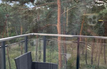 Family & Business Sauna Tężnia Apartments No 9 VIP -Leśny nad Zalewem Cedzyna, Unikat SPA- 1 Bedroom with Private Sauna, Jacuzzi, Spectacular View Terrace, Parking, Catering Options - Foto 79