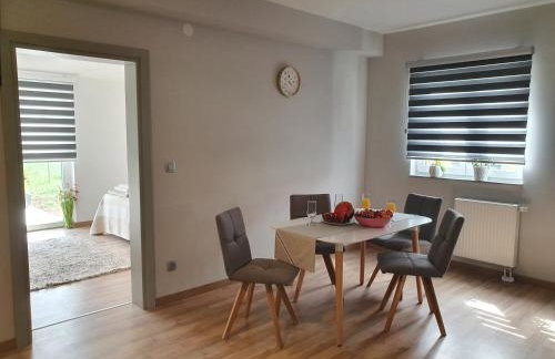 Apartman Fenestra s terasom i pogledom na Gacku - Foto 5