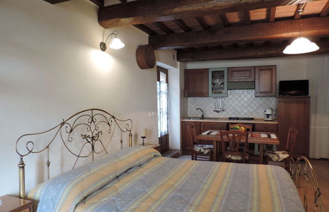 Agriturismo Case Graziani - Photo 9