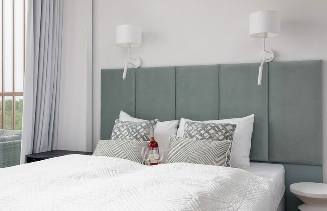 Mazowiecka Apartaments Seaview Pobierowo - Foto 25