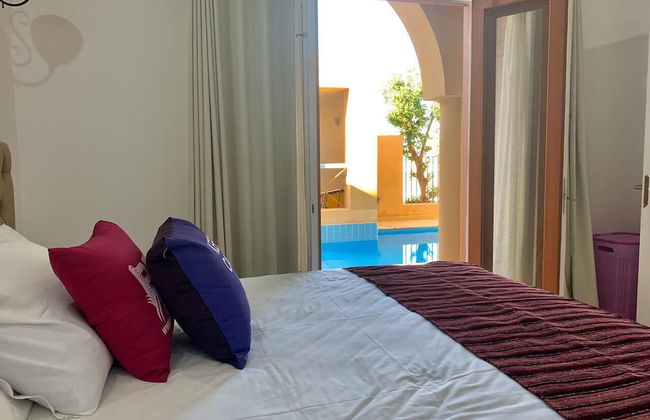 El Gouna Rental Smokery Beach Apartment - Foto 1