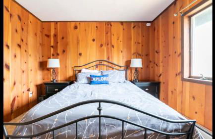 Beautiful Windham Chalet 2 minutes to the Mountain - Foto 18