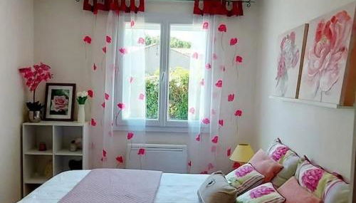 Résidence Bougaînvilliers - Foto 4