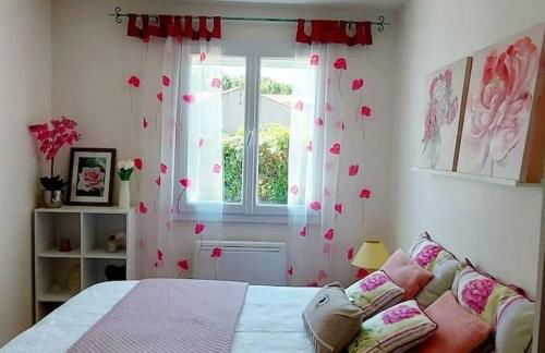 Résidence Bougaînvilliers - Foto 4