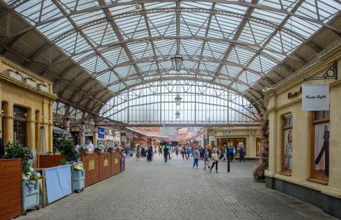 Riverwalk Apartment North - Foto 62