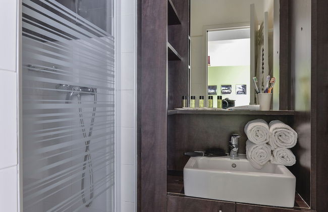 Belambra Clubs La Grande Motte-Petite Camargue - Presqu'île Du Ponant - Foto 43