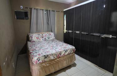 Cantinho da Vânia - Hospedagem Familiar com Piscina - Foto 5