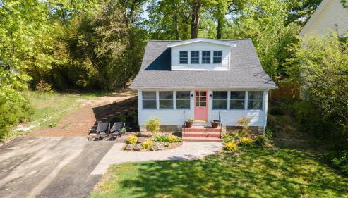 Grandma's Summer House Beverly Beach - Foto 2