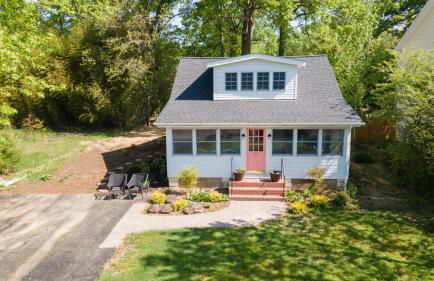 Grandma's Summer House Beverly Beach - Foto 2