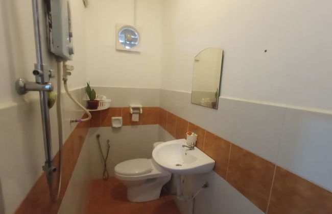 Kurau Inn Farmstay - Photo 14