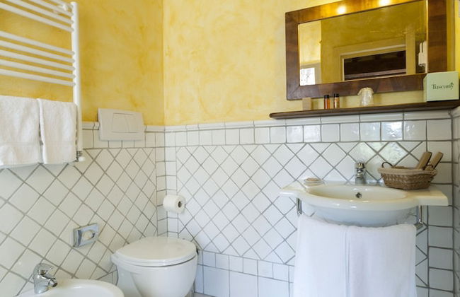 Relais Poggio Borgoni - Foto 28