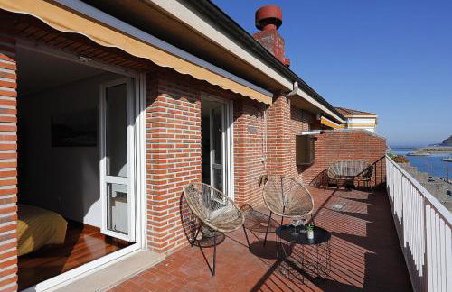 Xatetto Etxea Ocean View - Foto 18