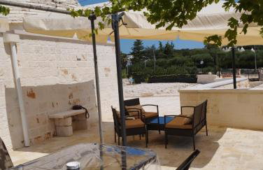 Trulli La Quercia del Nonno - Photo 12