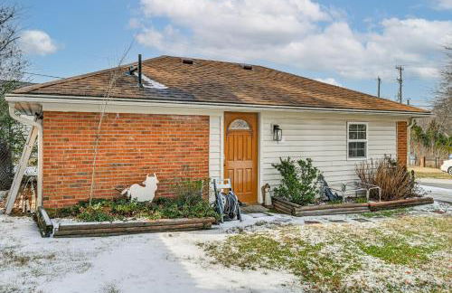 AAGs Comfort Zone Guesthouse 5 Mi to UNCC! - Foto 1