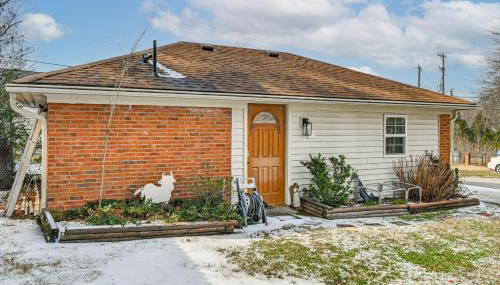 AAGs Comfort Zone Guesthouse 5 Mi to UNCC! - Foto 1