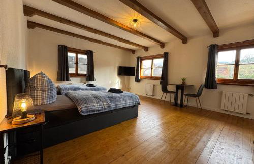 Einzigartiges Alpenstil Chalet mit Panoramablick - Foto 27