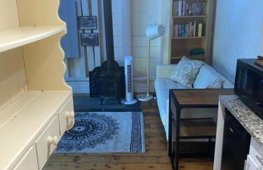 Muntjac Lodge, a cabin in heart of Chorleywood - Foto 23