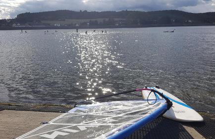 Ferienwohnung am See - Foto 28