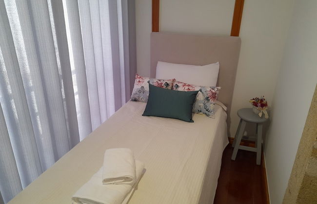 Coliving The VALLEY Portugal with Coworking Space open 24-7 - Foto 3