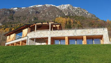 Agritur Maso Il Gioco - Photo 3