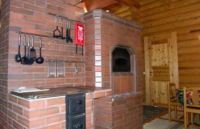 Metsämarja - Foto 16