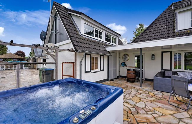 Tasteful Villa in Didam With Garden - Foto 26