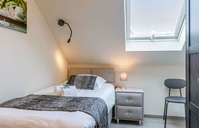 Spacious House With Garden and Parking - Foto 28