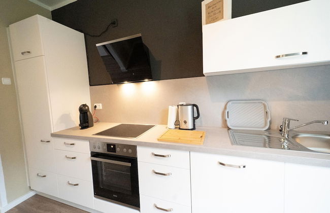 Holiday Home With Garden - Foto 16