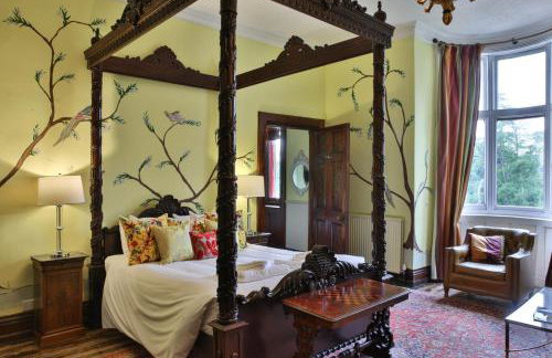 Huntsham Court by Group Retreats - Foto 23