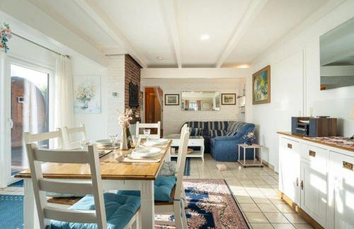 Am-hohen-Ufer-Reetdach-Haus-Happy-Haus - Foto 7