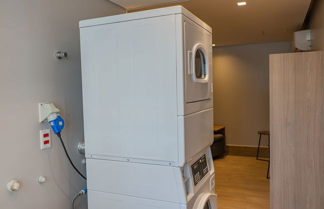 Charlie Dstay Moema - Foto 31