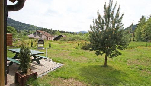 Chalet en bois avec jardin, proche ski et randonnée, équipé pour 8 pers. à Vagney, Vosges - FR-1-589-283 - Foto 2