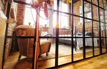 LOFT 57 CENTRUM - Foto 20