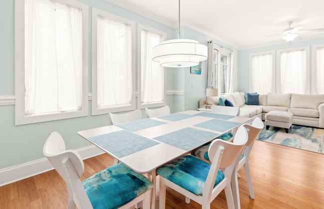 Village Place 6B - Bella Tybee - Foto 32