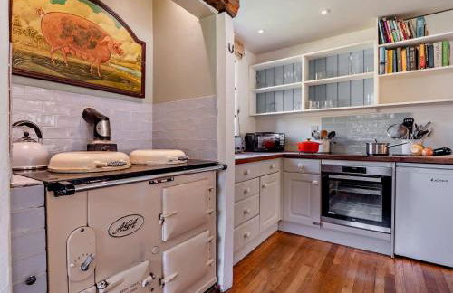 5 Bed in Sturminster Newton oc-76458 - Foto 25