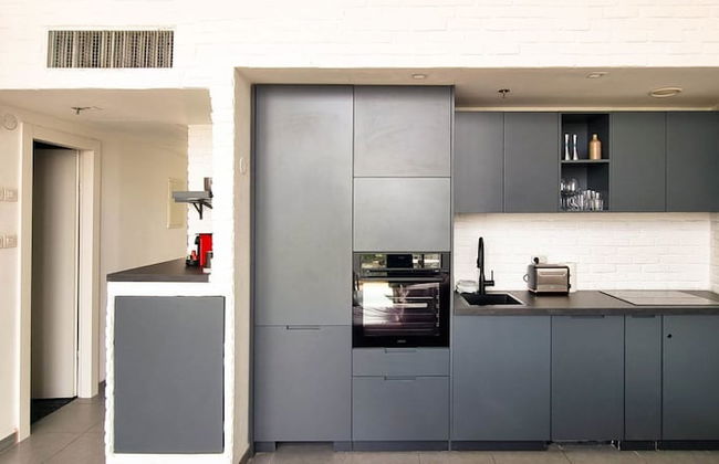 Rouge Eilat in Tel Aviv-yafo - Foto 12