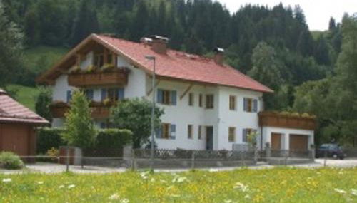 Ferienwohnung Aletsee - Foto 1