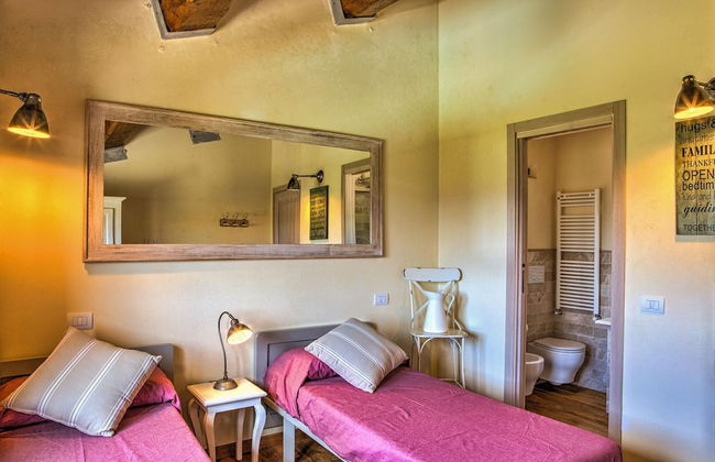 Casale Dei Gelsomini 8 - Foto 68