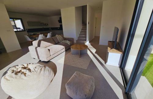 Beautiful House, Villa, Pool VILLA AZURE PISCINE - Photo 52