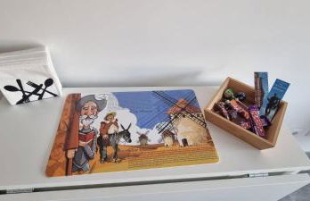 Apartamentos El Escudero - Foto 9