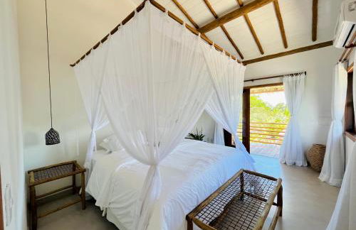 Vila Heruê - Praia do Espelho - Foto 73