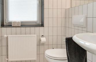 Erdgeschoss Wohnung in der City - Foto 12