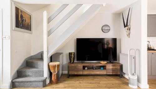 Stylish Modern 2 Bed with Parking - Pass the Keys - Foto 5, Other