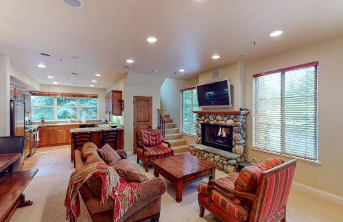 Big Wood River Run - Foto 1