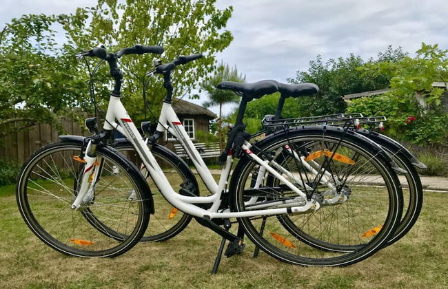 Apartment Pond View Comfortable Vacation Home - Foto 10