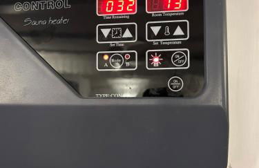 Apartment mit Sauna und Terrasse - Photo 22